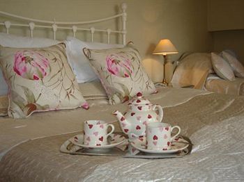 Imagen de la habitación del Hotel Yew Tree Farm. Foto 2