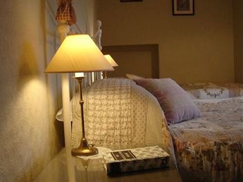 Imagen de la habitación del Hotel Yew Tree Farm. Foto 3