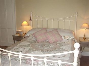 Imagen de la habitación del Hotel Yew Tree Farm. Foto 4