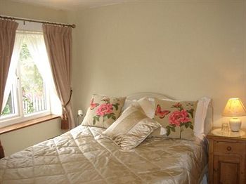 Imagen de la habitación del Hotel Yew Tree Farm. Foto 5