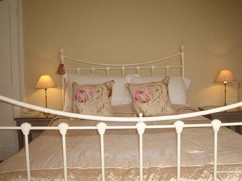 Imagen de la habitación del Hotel Yew Tree Farm. Foto 6