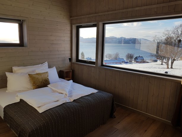 Imagen de la habitación del Hotel Yggdrasil Farmhotel Retreat and Spa. Foto 9