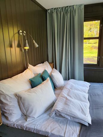 Imagen de la habitación del Hotel Yggdrasil Farmhotel Retreat and Spa. Foto 11