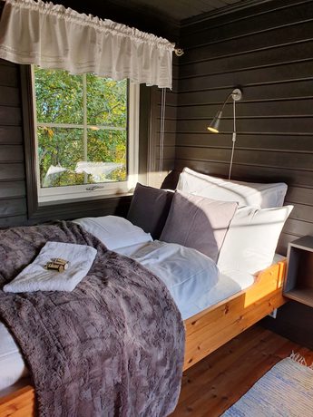 Imagen de la habitación del Hotel Yggdrasil Farmhotel Retreat and Spa. Foto 13