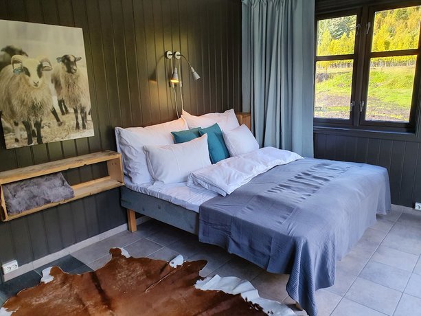 Imagen de la habitación del Hotel Yggdrasil Farmhotel Retreat and Spa. Foto 14