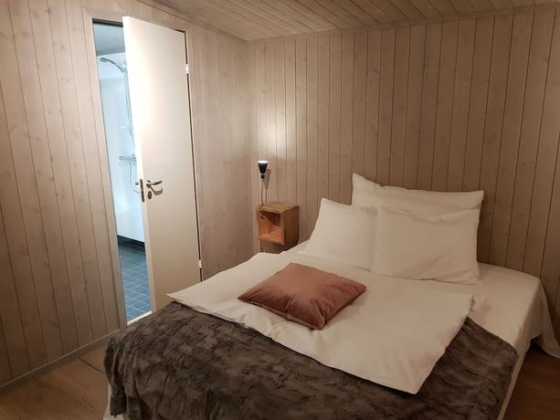 Imagen de la habitación del Hotel Yggdrasil Farmhotel Retreat and Spa. Foto 15