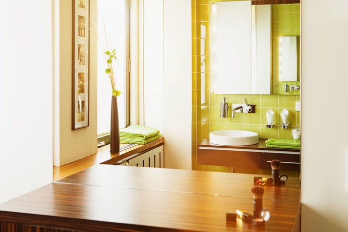 Imagen de la habitación del Hotel Yggotel Solsort. Foto 5