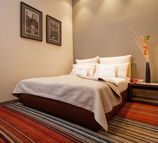 Imagen de la habitación del Hotel Yggotel Solsort. Foto 6