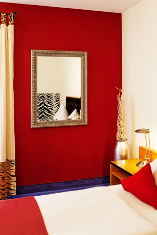 Imagen de la habitación del Hotel Yggotel Solsort. Foto 7