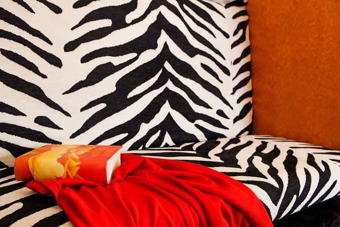 Imagen de la habitación del Hotel Yggotel Solsort. Foto 9