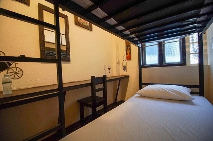 Imagen de la habitación del Hotel Yha Bangkok Downtown At Station S3 - Hostel. Foto 9