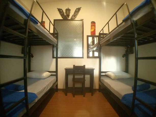 Imagen de la habitación del Hotel Yha Bangkok Downtown At Station S3 - Hostel. Foto 11