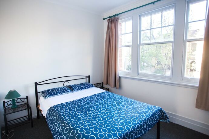 Imagen general del Hotel Yha Hobart Central. Foto 6