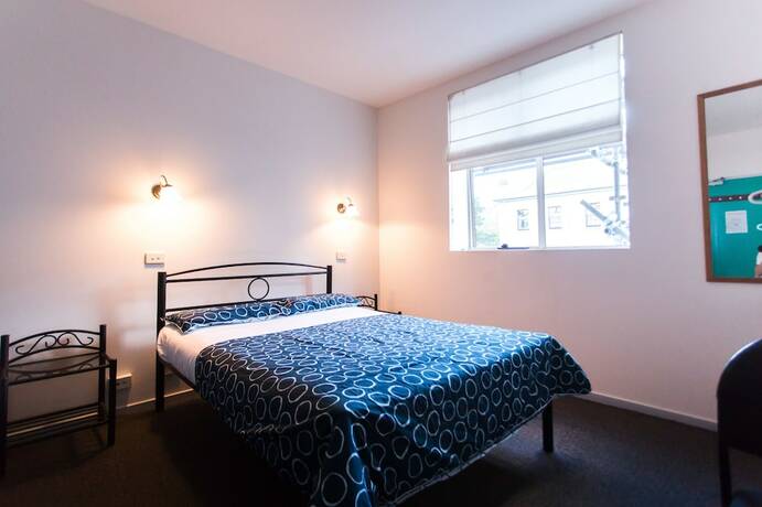 Imagen general del Hotel Yha Hobart Central. Foto 7