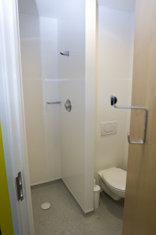 Imagen de la habitación del Hotel Yha London Central - Hostel. Foto 7