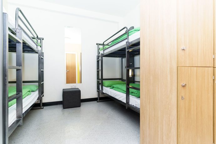 Imagen de la habitación del Hotel Yha London Central - Hostel. Foto 9