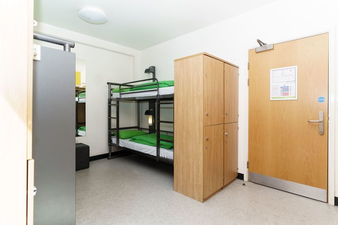 Imagen de la habitación del Hotel Yha London Central - Hostel. Foto 10