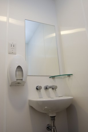 Imagen de la habitación del Hotel Yha London Central - Hostel. Foto 13
