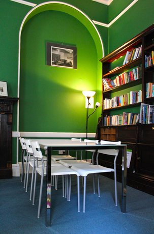 Imagen de los interiores del Hotel Yha London St Paul's - Hostel. Foto 13