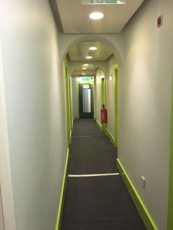 Imagen de los interiores del Hotel Yha London St Paul's - Hostel. Foto 14