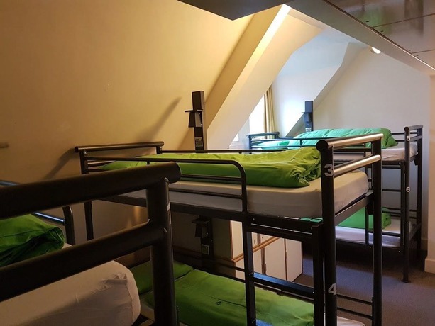 Imagen de la habitación del Hotel Yha London St Paul's - Hostel. Foto 9