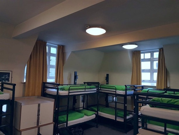 Imagen de la habitación del Hotel Yha London St Paul's - Hostel. Foto 11