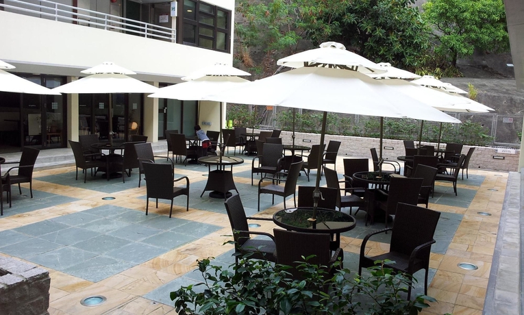 Imagen de los exteriores del Hotel Yha Mei Ho House Youth Hostel. Foto 6