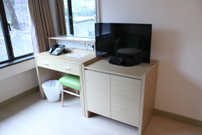 Imagen de la habitación del Hotel Yha Mei Ho House Youth Hostel. Foto 4