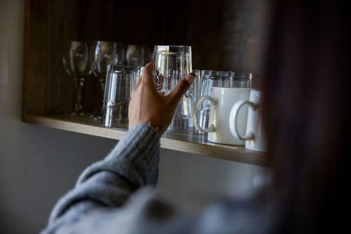 Imagen general del Hotel Yha Wanaka. Foto 3