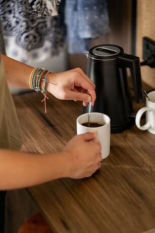 Imagen general del Hotel Yha Wanaka. Foto 4