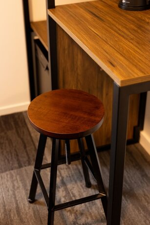 Imagen general del Hotel Yha Wanaka. Foto 6