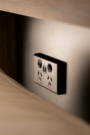 Imagen general del Hotel Yha Wanaka. Foto 7