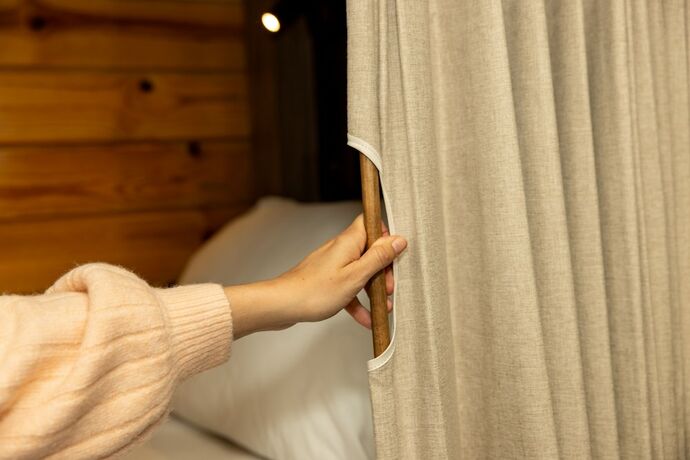 Imagen general del Hotel Yha Wanaka. Foto 8