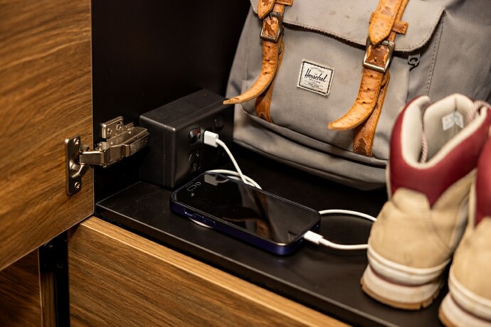 Imagen general del Hotel Yha Wanaka. Foto 12