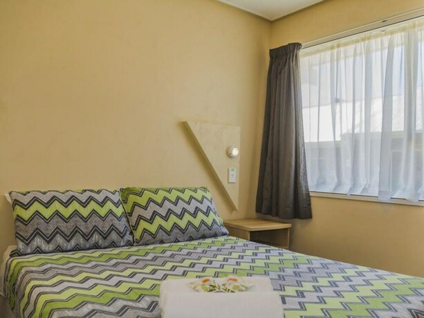 Imagen de la habitación del Hotel Yha Wanaka. Foto 24