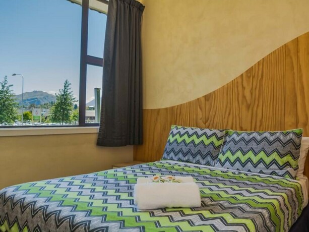Imagen de la habitación del Hotel Yha Wanaka. Foto 26