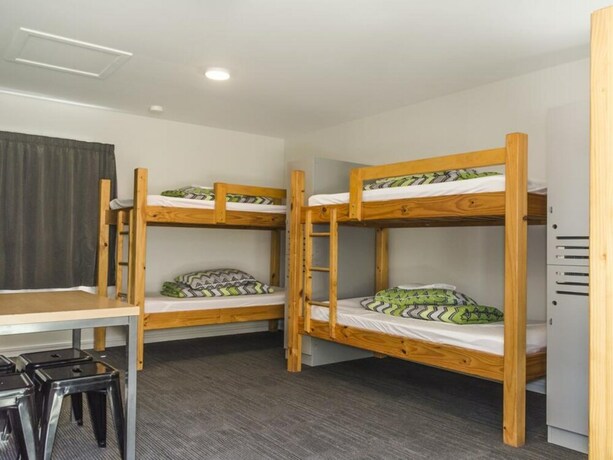 Imagen de la habitación del Hotel Yha Wanaka. Foto 27