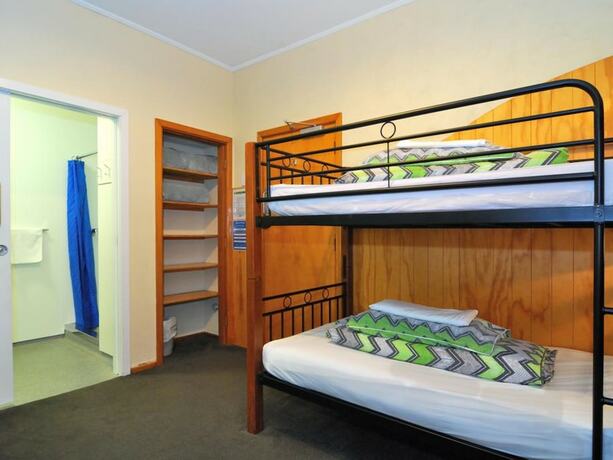 Imagen de la habitación del Hotel Yha Wanaka. Foto 33