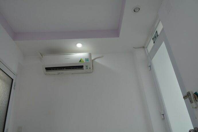Imagen de la habitación del Hotel Yhd. Foto 5