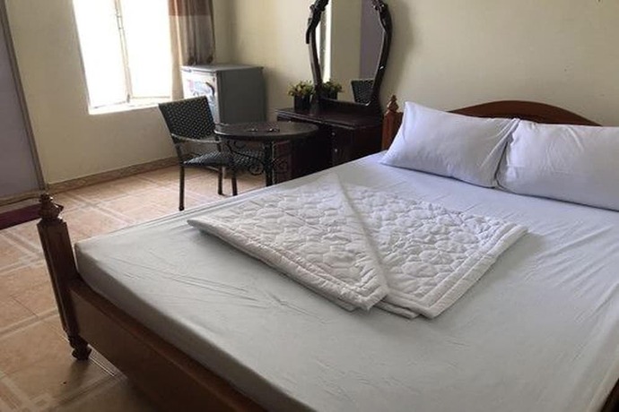 Imagen de la habitación del Hotel Yhd. Foto 8