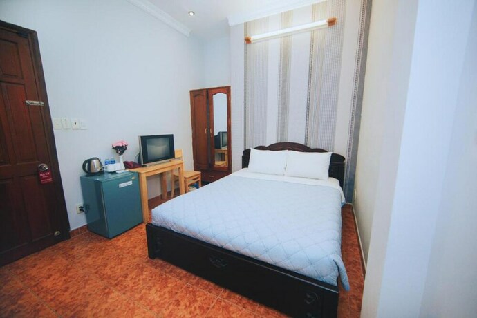 Imagen de la habitación del Hotel Yhd. Foto 14