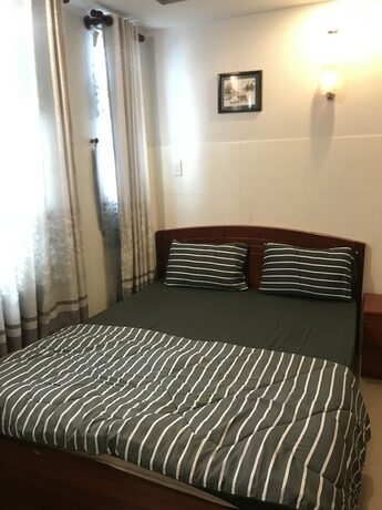 Imagen de la habitación del Hotel Yhd. Foto 17