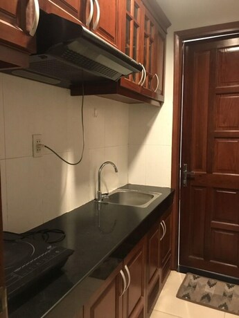 Imagen de la habitación del Hotel Yhd. Foto 18