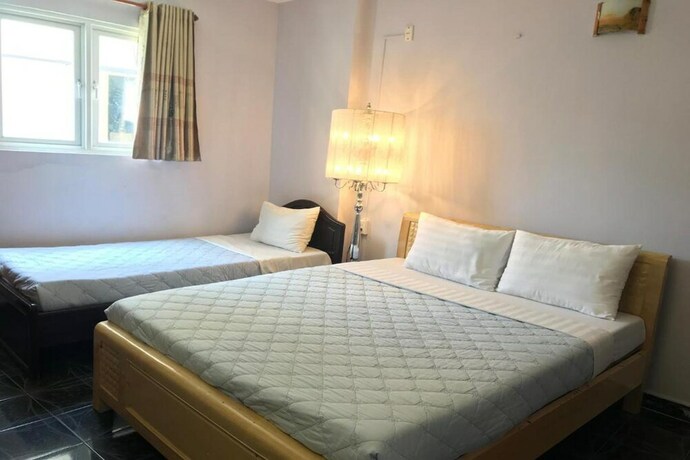 Imagen de la habitación del Hotel Yhd. Foto 19