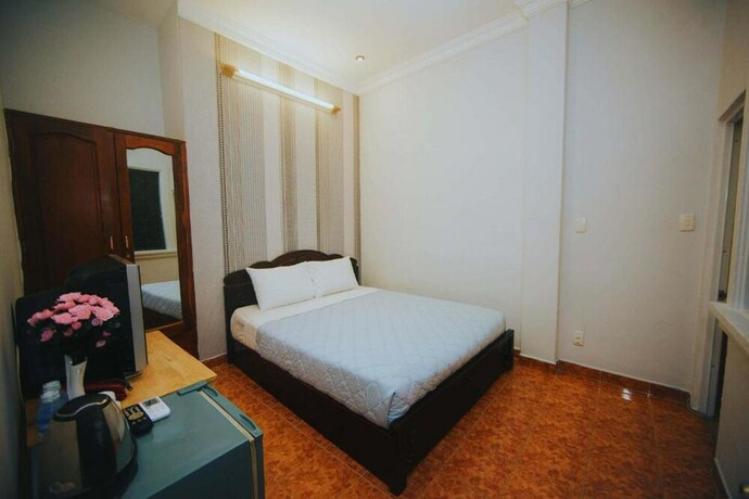 Imagen de la habitación del Hotel Yhd. Foto 20