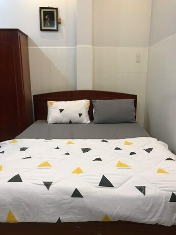 Imagen de la habitación del Hotel Yhd. Foto 21