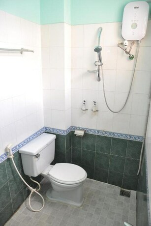 Imagen de la habitación del Hotel Yhd. Foto 22