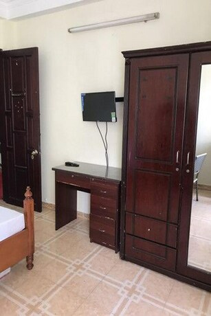 Imagen de la habitación del Hotel Yhd. Foto 23