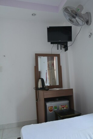 Imagen de la habitación del Hotel Yhd. Foto 26