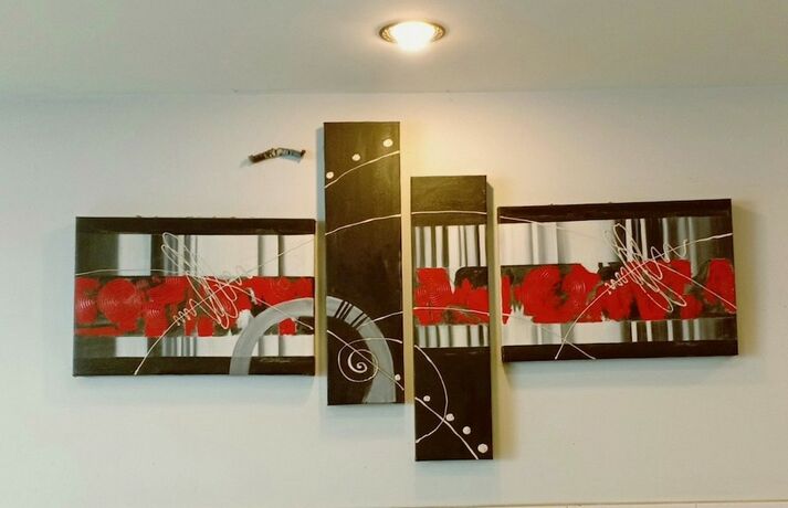 Imagen de los interiores del Hotel Yhd. Foto 31